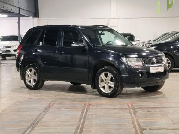 Suzuki Grand Vitara II Рестайлинг с пробегом 2011 года, цена 745 000 рублей, 205760 км, внедорожник, Автокод Объявления