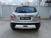 Nissan Qashqai I Рестайлинг Ростов-на-Дону  - изображение 18