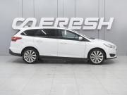 Ford Focus III Рестайлинг Ростов-на-Дону  - изображение 21
