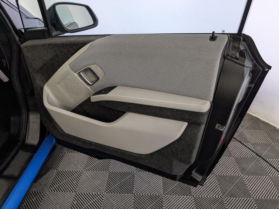 BMW i3 I (I01) Рестайлинг Москва  - изображение 25