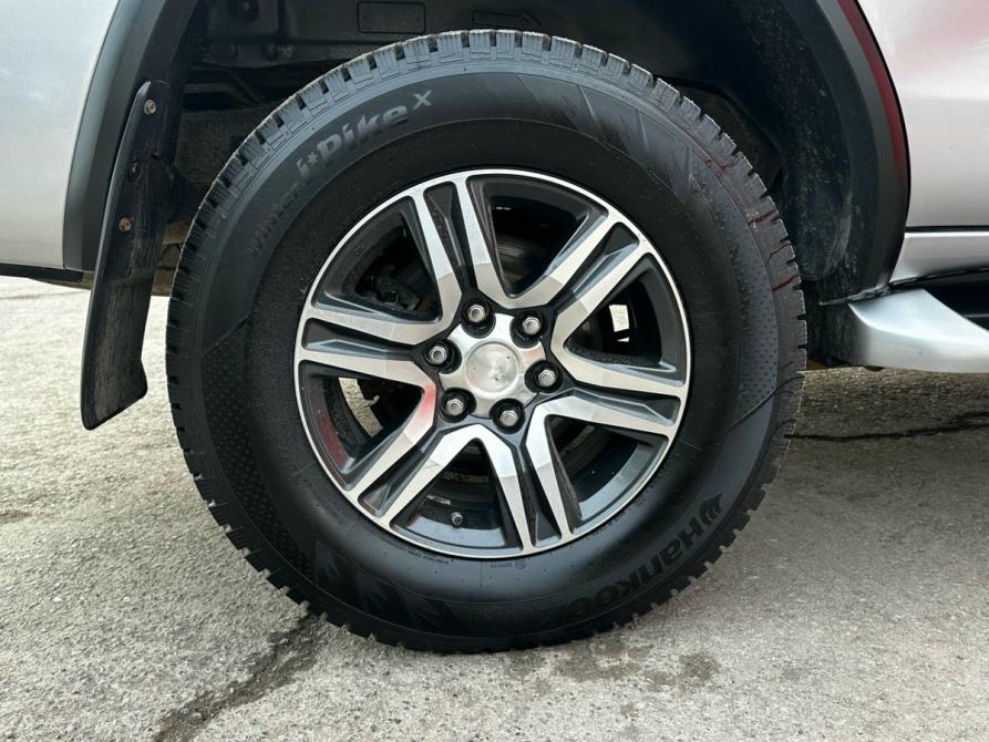 Toyota Fortuner II Рестайлинг Пермь  - изображение 9