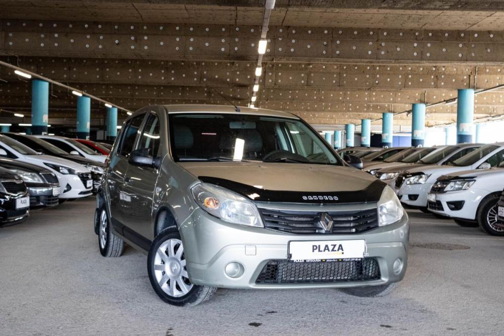 Renault Sandero I Уфа  - изображение 2