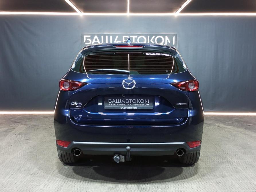 Mazda CX-5 II Уфа  - изображение 5