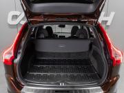 Volvo XC60 I Рестайлинг Тюмень  - изображение 36