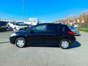 Nissan Tiida I Рестайлинг Тюмень  - изображение 23