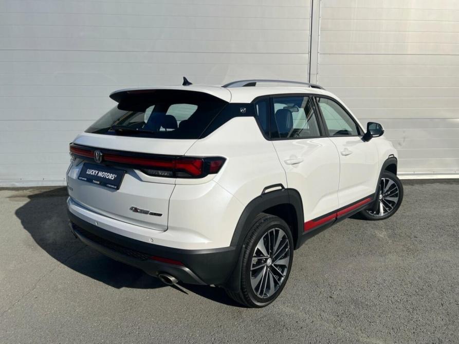 Changan CS35 Plus I Рестайлинг Екатеринбург  - изображение 8