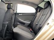Hyundai Solaris I Кемерово  - изображение 33