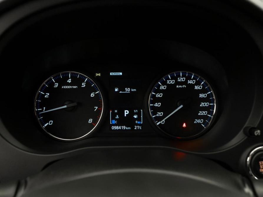 Mitsubishi Outlander III Рестайлинг 3 Москва  - изображение 11