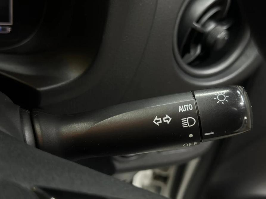 Toyota Vitz III (XP130) Рестайлинг 2 Красноярск  - изображение 20