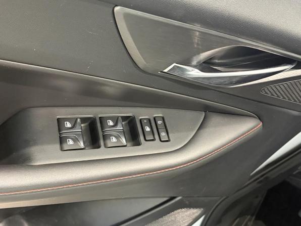 Changan CS35 Plus I Рестайлинг с пробегом 2023 года, цена 1 910 000 рублей, 38000 км, внедорожник, Автокод Объявления