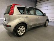 Nissan Note I Новосибирск  - изображение 28