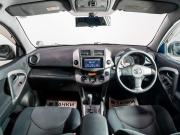 Toyota RAV4 III (XA30) Чита  - изображение 25