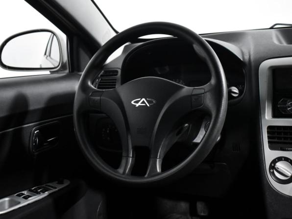 Chery Bonus (A13) с пробегом 2012 года, цена 80 000 рублей, 126582 км, лифтбек, Автокод Объявления