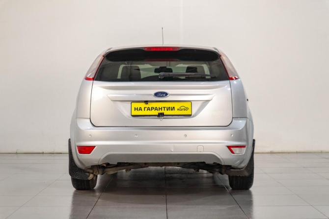 Ford Focus II Рестайлинг с пробегом 2011 года, цена 729 000 рублей, 310550 км, хэтчбек, Автокод Объявления