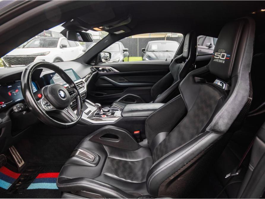 BMW M4 G82/G83 Санкт-Петербург  - изображение 12