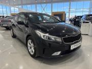 Kia Cerato IV Челябинск  - изображение 16