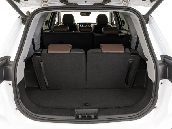 Chery Tiggo 8 Pro I с пробегом 2022 года, цена 2 190 000 рублей, 25481 км, внедорожник, Автокод Объявления