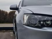 Mitsubishi Lancer X Рестайлинг Омск  - изображение 43