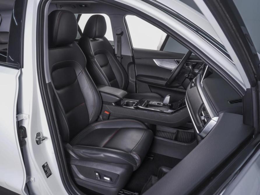 Chery Tiggo 7 Pro I Ростов-на-Дону  - изображение 8