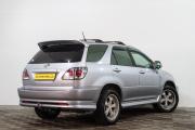 Toyota Harrier I (XU10) Сургут  - изображение 21