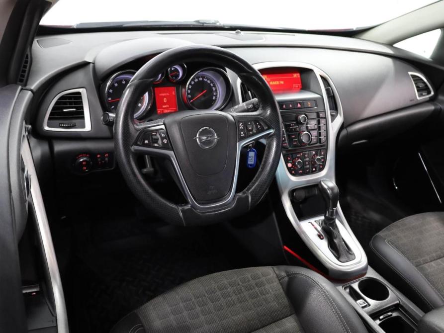 Opel Astra J Ростов-на-Дону  - изображение 6