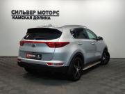 Kia Sportage IV Пермь  - изображение 31