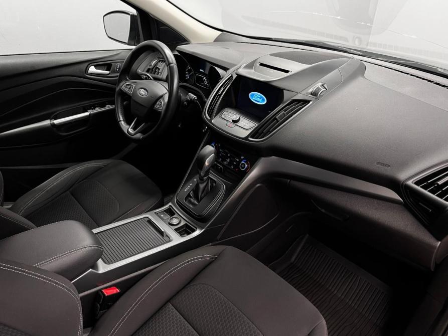 Ford Kuga II Рестайлинг Санкт-Петербург  - изображение 6