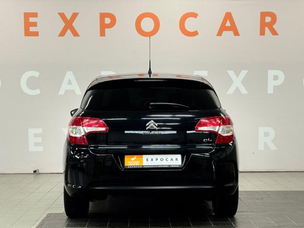 Citroen C4 II с пробегом 2011 года, цена 550 000 рублей, 193714 км, хэтчбек, Автокод Объявления