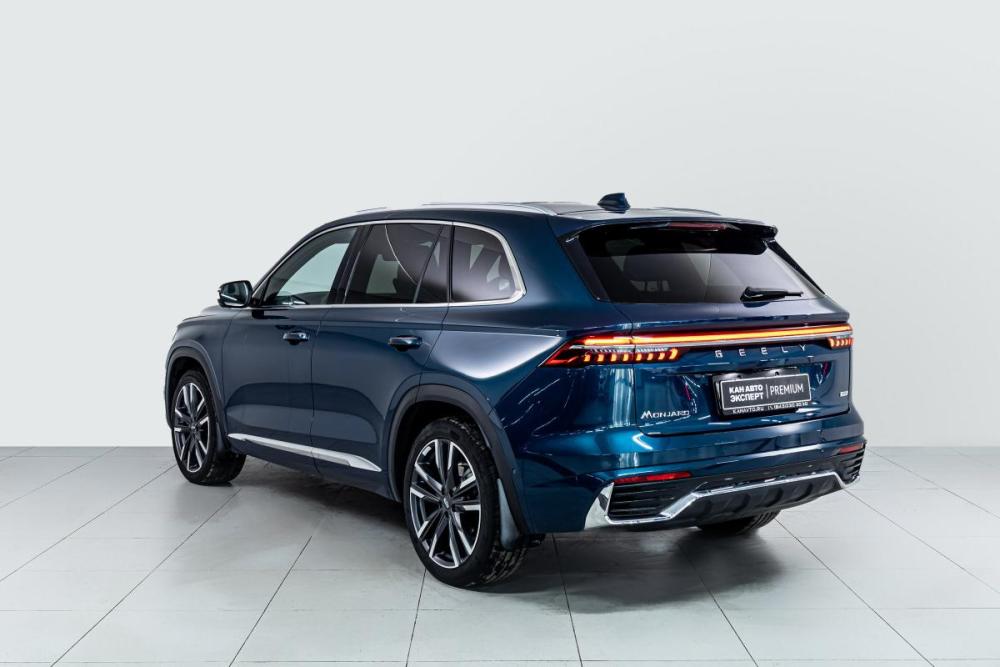 Geely Monjaro I Казань  - изображение 6