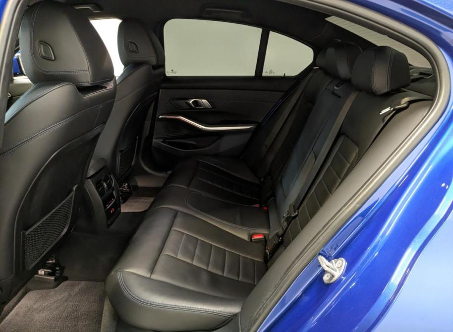 BMW 3 серии VII (G2x) Санкт-Петербург  - изображение 12