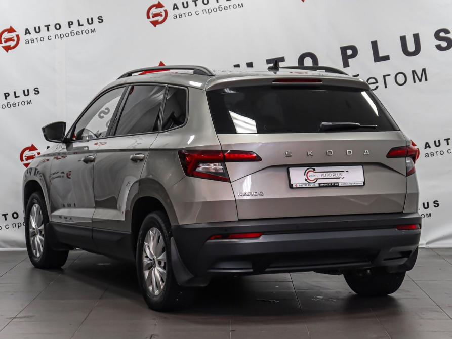 Skoda Karoq I Минеральные Воды  - изображение 2