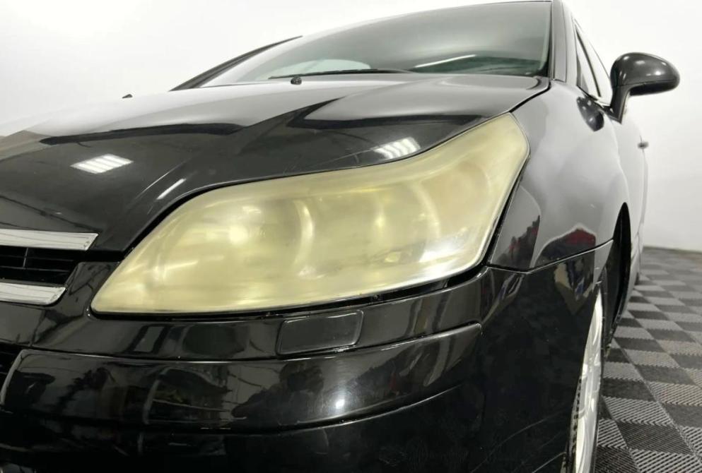 Citroen C4 I Нижний Новгород  - изображение 18