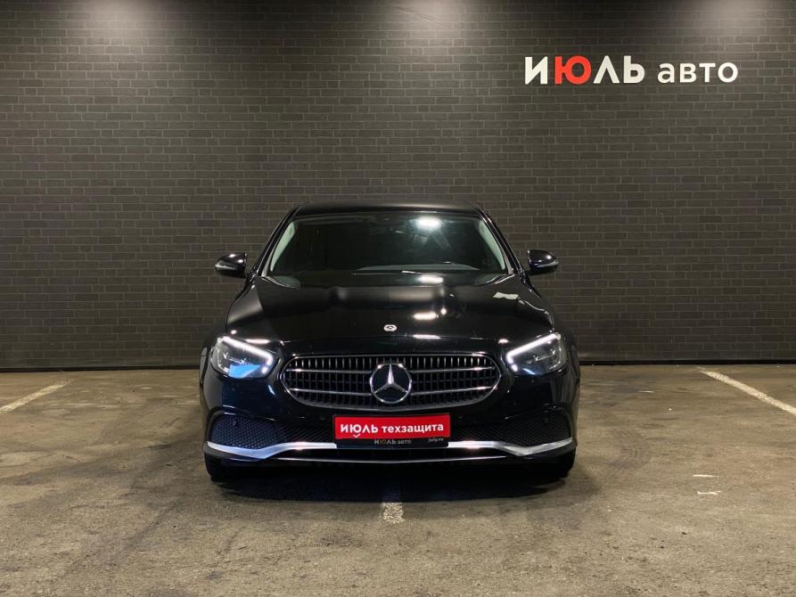 Mercedes-Benz E-Класс V (W213 S213 C238) Рестайлинг Челябинск  - изображение 2