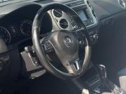 Volkswagen Tiguan I Рестайлинг Самара  - изображение 28