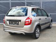 Lada (ВАЗ) Granta I Рестайлинг Ижевск  - изображение 26