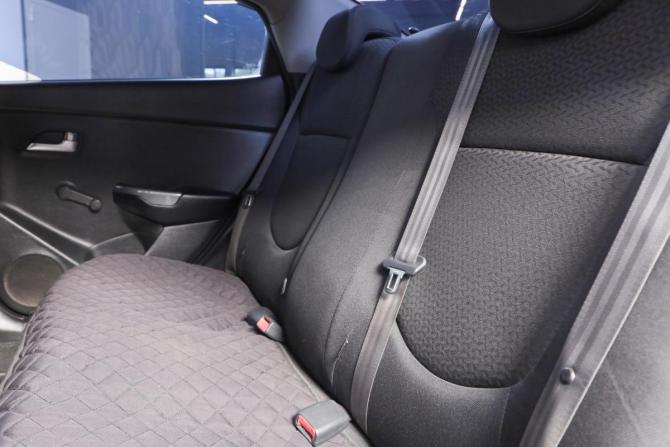 Kia Rio III Рестайлинг с пробегом 2015 года, цена 869 000 рублей, 200000 км, седан, Автокод Объявления