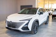 Changan UNI-T I Ростов-на-Дону  - изображение 24