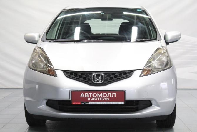 Honda Fit II с пробегом 2010 года, цена 589 000 рублей, 228000 км, хэтчбек, Автокод Объявления