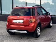 Suzuki SX4 I (Classic) Рестайлинг Екатеринбург  - изображение 25