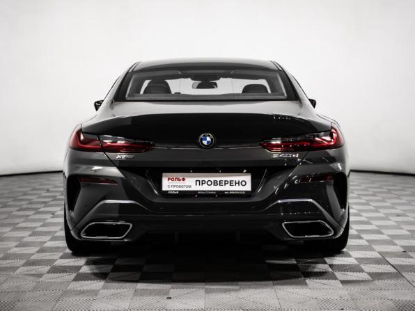 BMW 8 серии II (G14/G15/G16) с пробегом 2021 года, цена 8 200 000 рублей, 83760 км, седан, Автокод Объявления