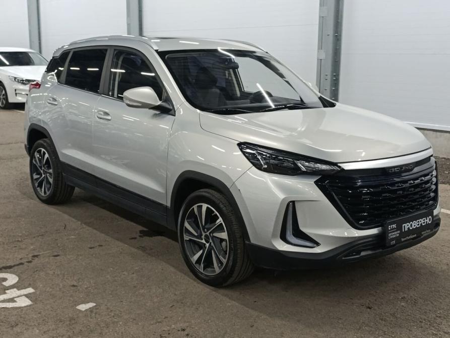 BAIC X35 Набережные Челны  - изображение 3