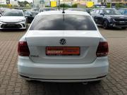 Volkswagen Polo V Рестайлинг Екатеринбург  - изображение 30