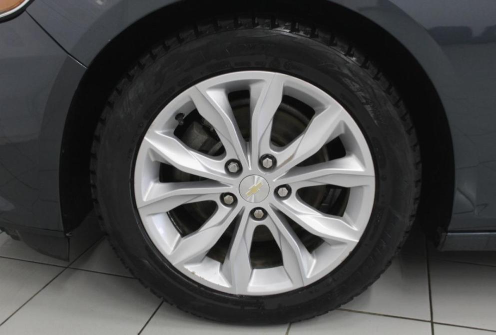 Chevrolet Malibu IX Рестайлинг Астрахань  - изображение 14