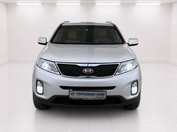 Kia Sorento II Рестайлинг с пробегом 2020 года, цена 2 570 000 рублей, 45359 км, внедорожник, Автокод Объявления