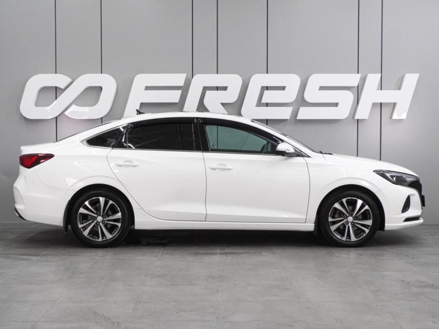 Changan Eado III Воронеж  - изображение 5