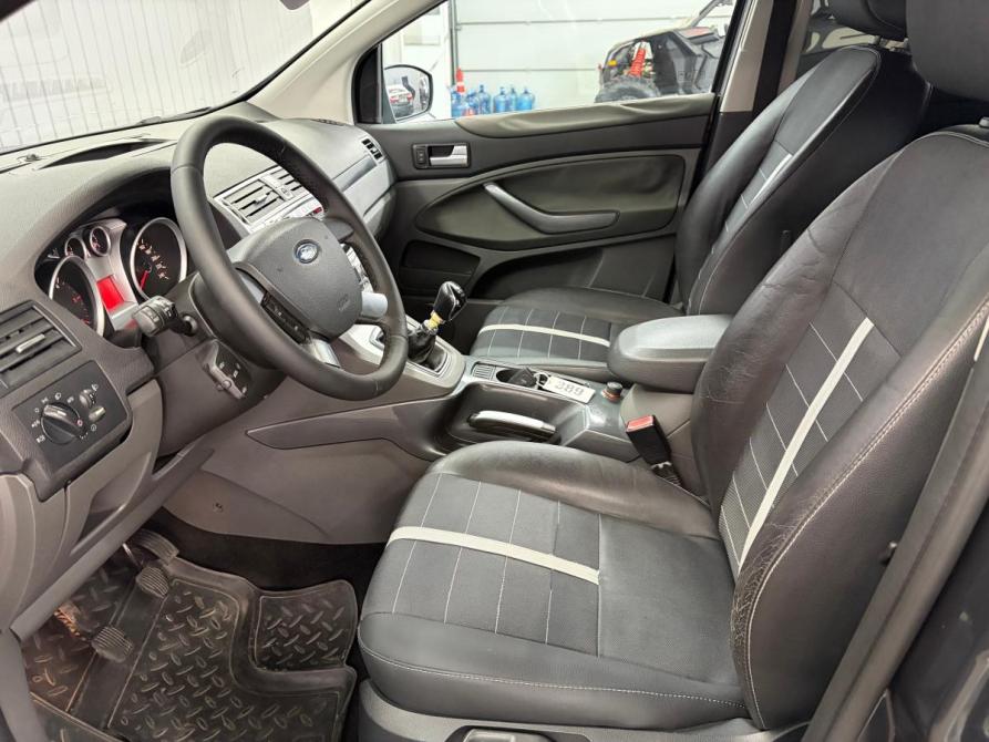 Ford Kuga I Краснодар  - изображение 12