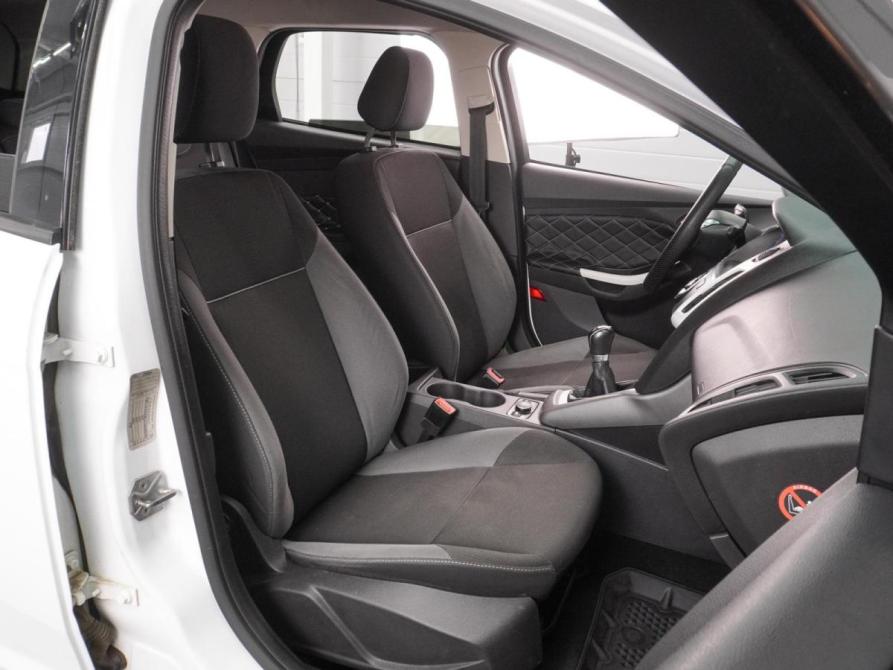 Ford Focus III Воронеж  - изображение 8