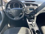 Kia Ceed II Череповец  - изображение 27