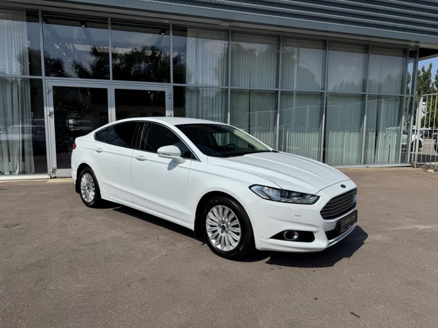 Ford Mondeo V Воронеж  - изображение 3
