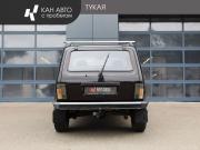 Lada (ВАЗ) 2121 (4x4) I Рестайлинг Казань  - изображение 12